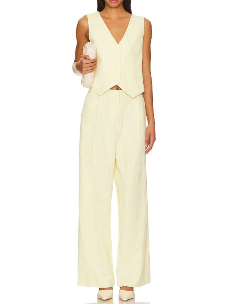 Lioness X Revolve Leo Pant
